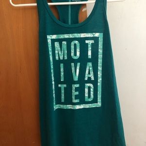 🌟3/$20 Racerback Tank-top